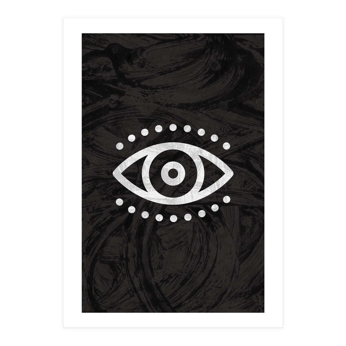 Looking No5 (Print Only)