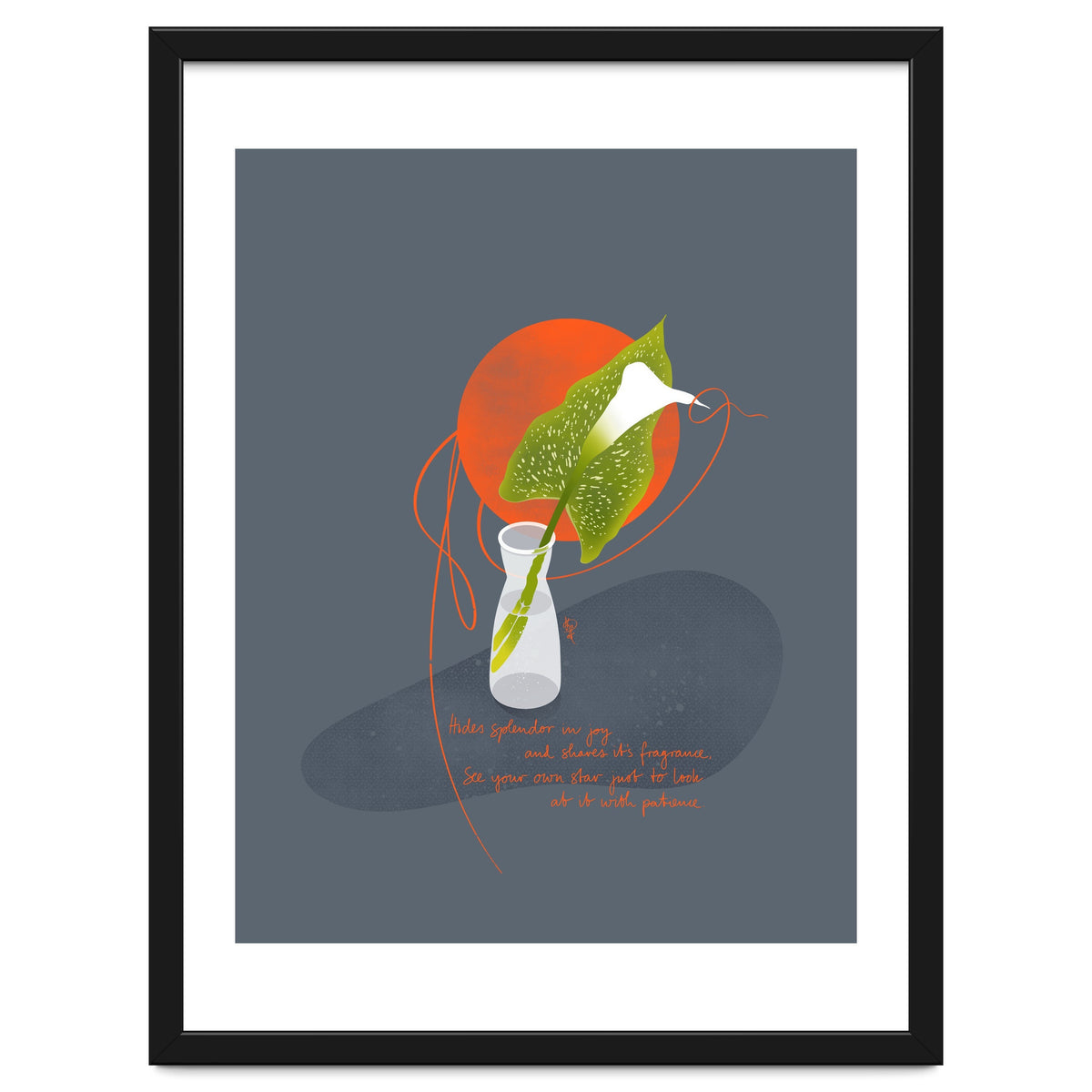 Flower Of My Flower 2