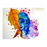 Blue Emotion (Print Only) thumbnail