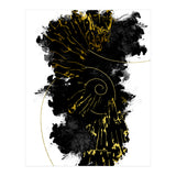 Abstract Painting No. 43 (Print Only) thumbnail