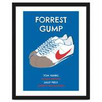 Forrest Gump movie poster