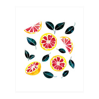 Fruit Crush (Print Only)
