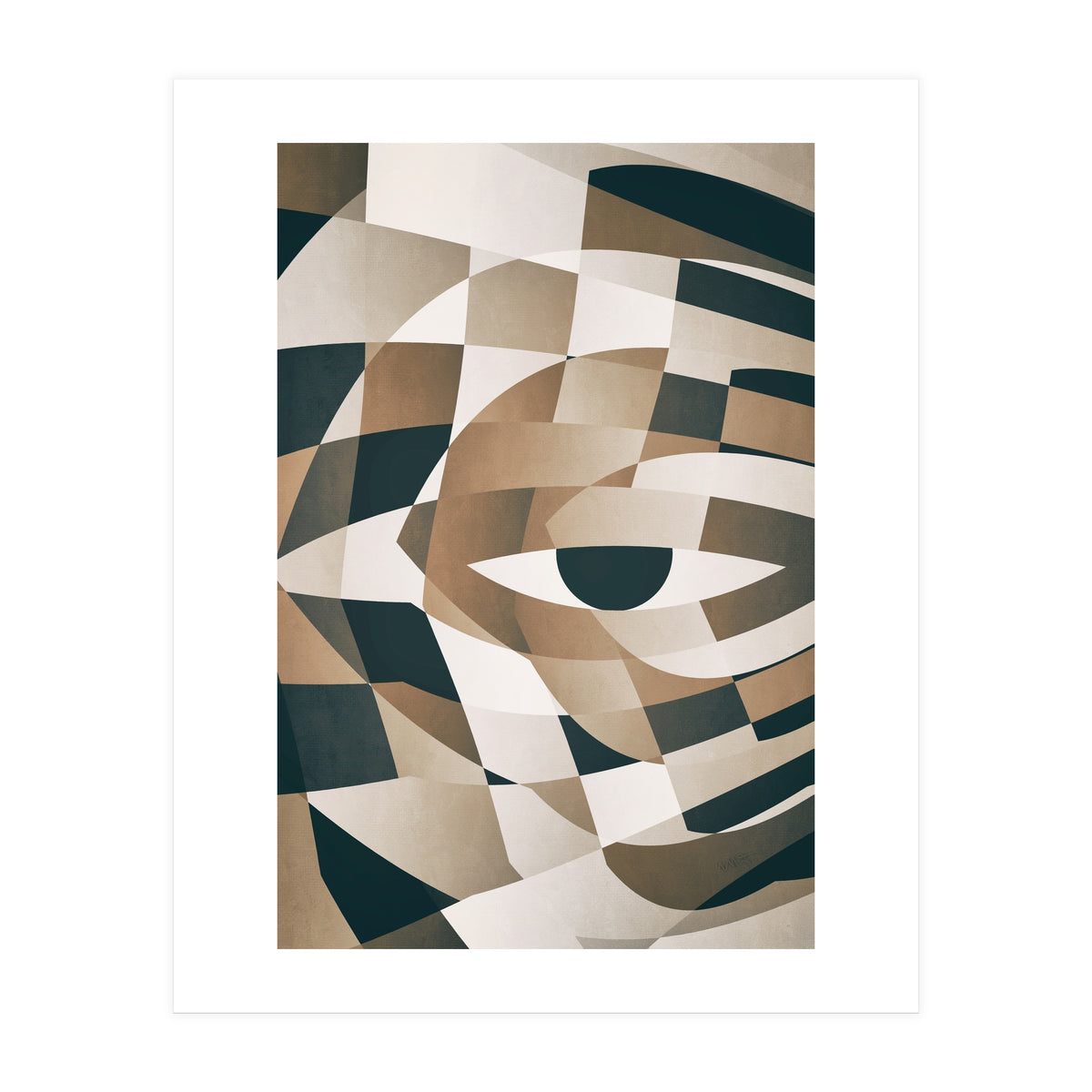 Relax Now (Print Only)