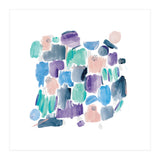 Abstract Shapes A (Print Only) thumbnail
