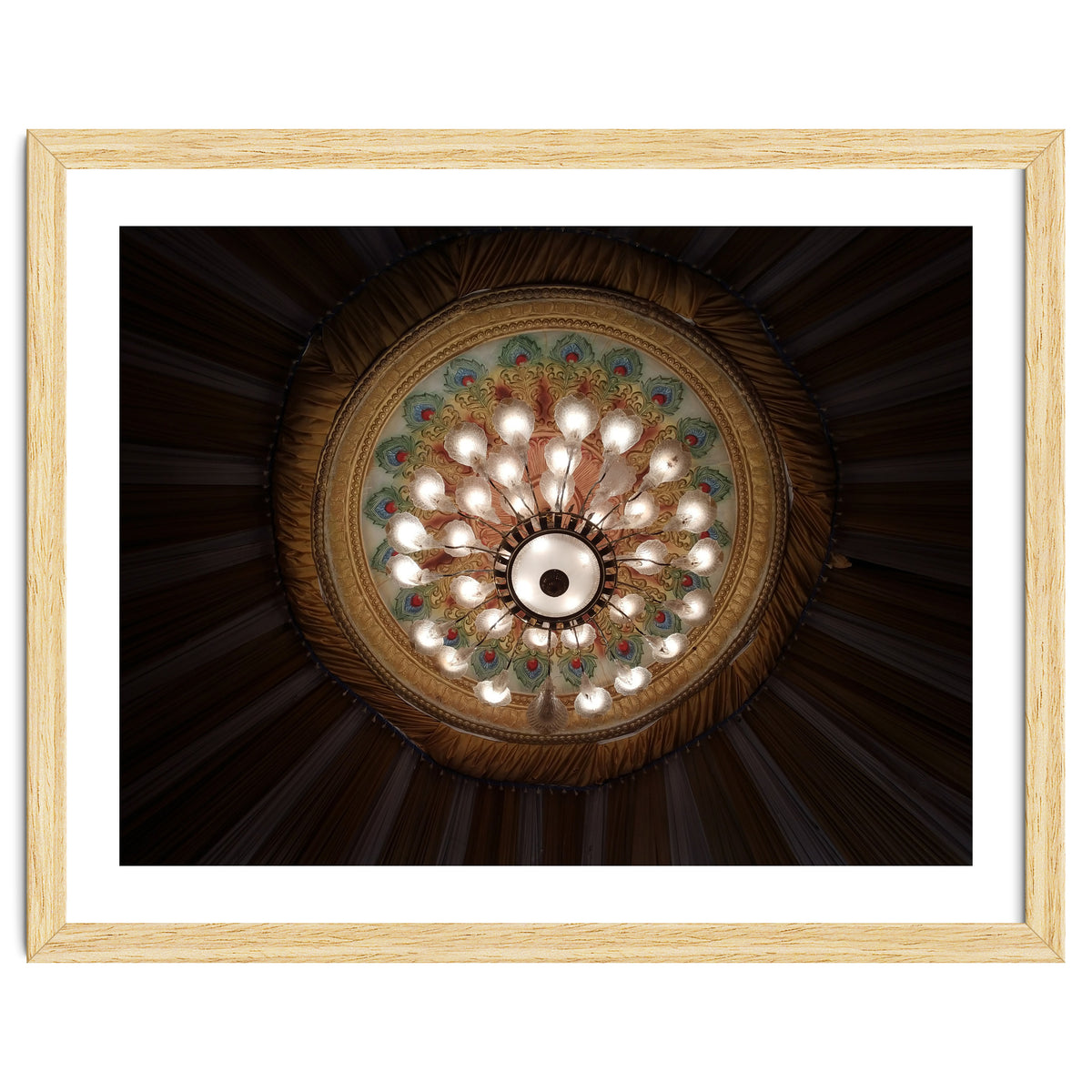 Beautiful Chandelier