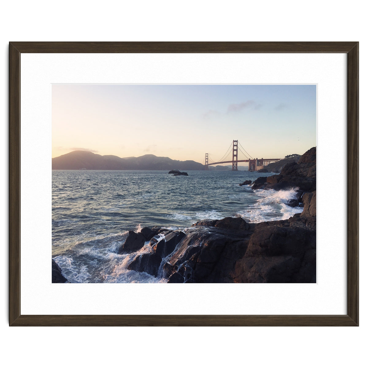 Golden Gate Bridge IV