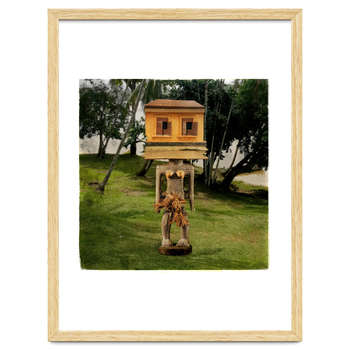 Voodootool - Bresilo