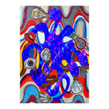 Graffiti Digital 2022 888 (Print Only) thumbnail