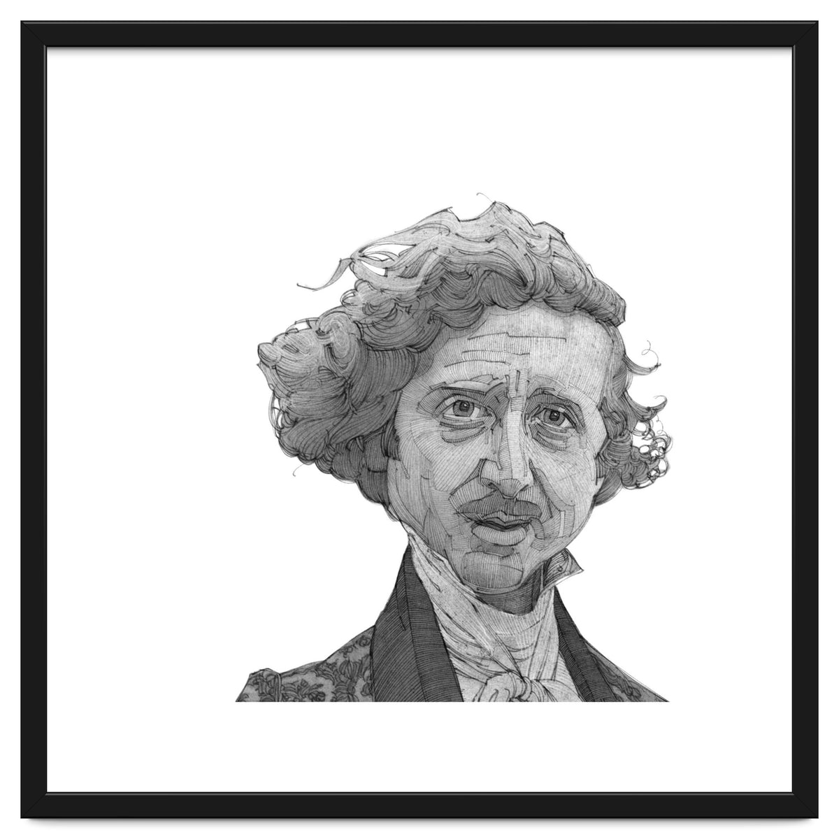 Gene Wilder