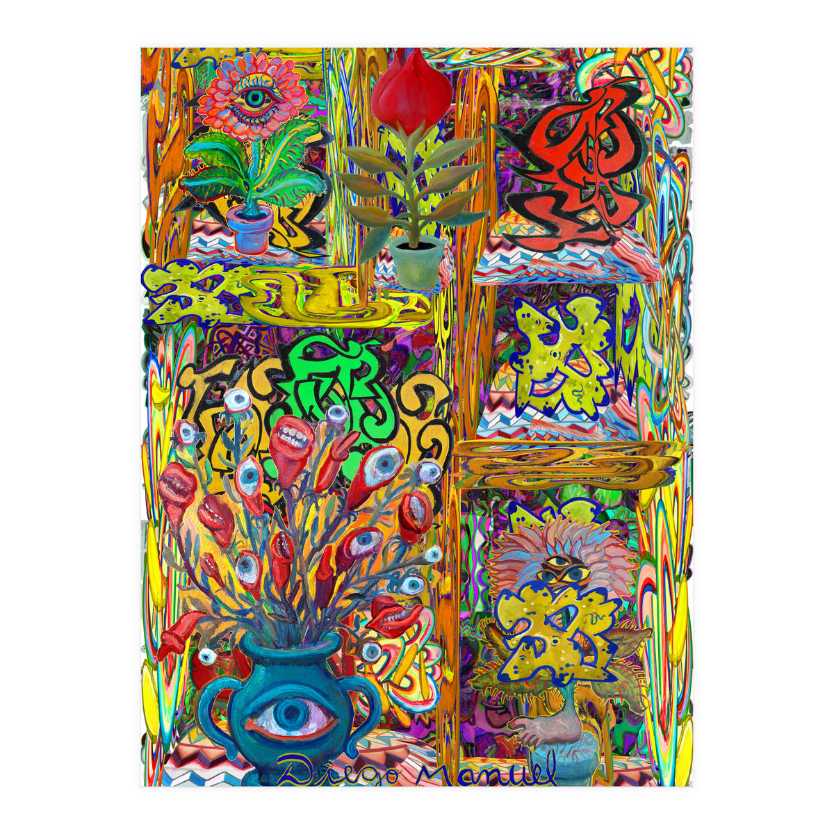 New Graffiti2022 626 (Print Only)