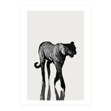 Tiger  (Print Only) thumbnail