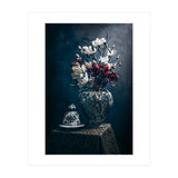 Magnolia Stillife (Print Only) thumbnail