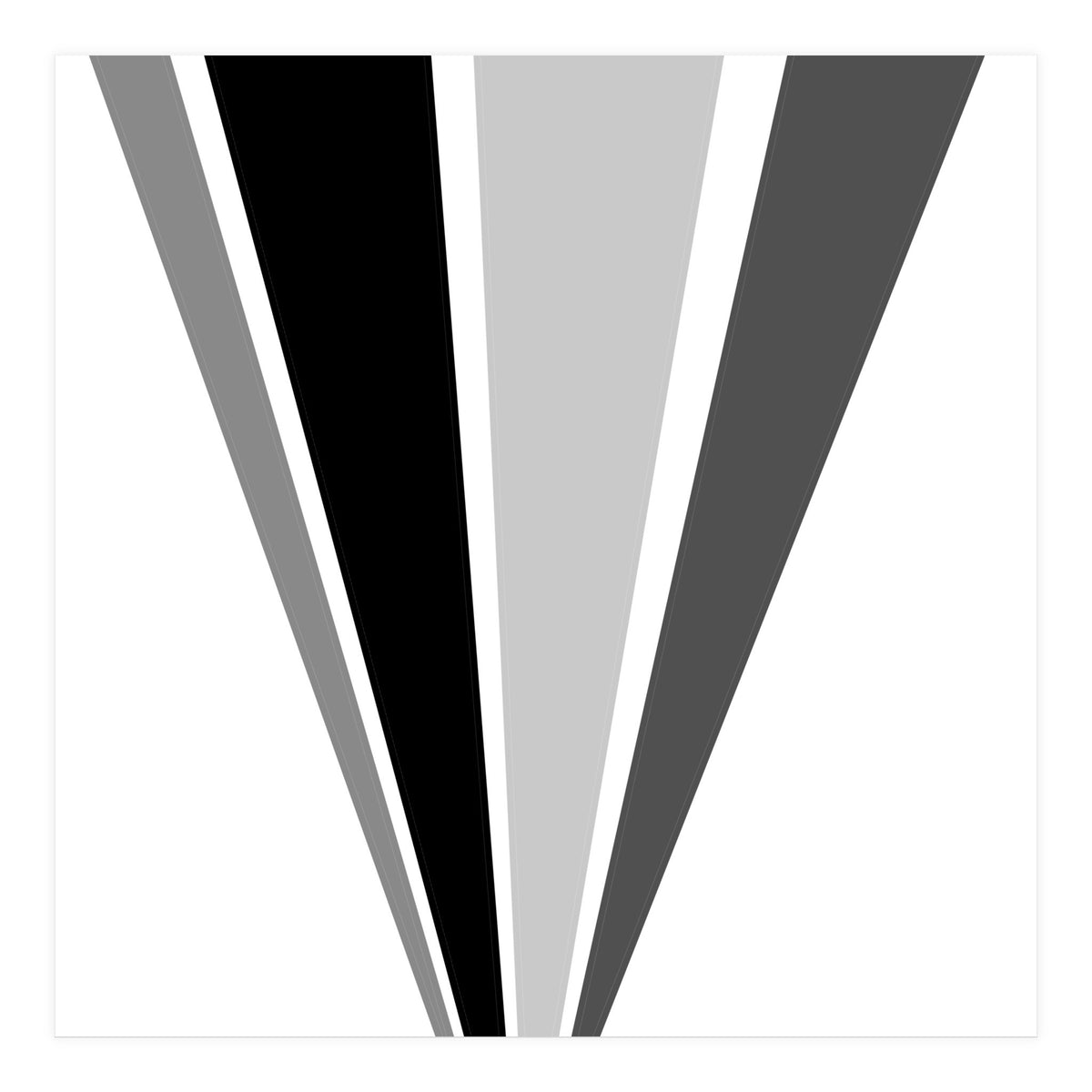 Go To Heaven (Print Only)