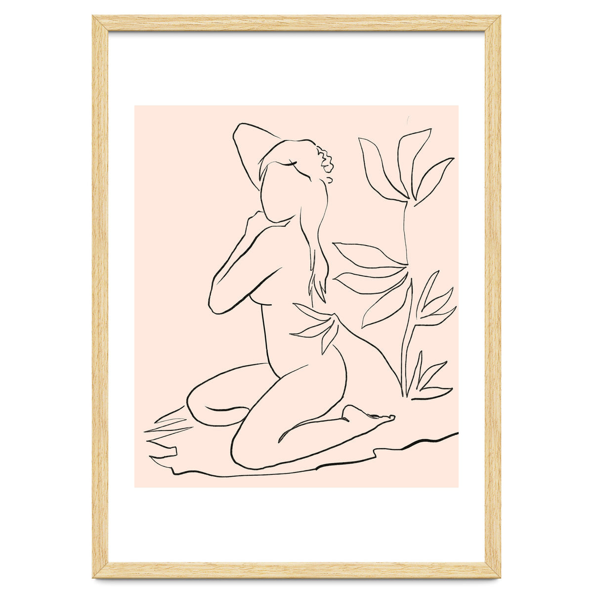 Meet Me In The Middle Of Your Story When The Soul Is Worn But Wise