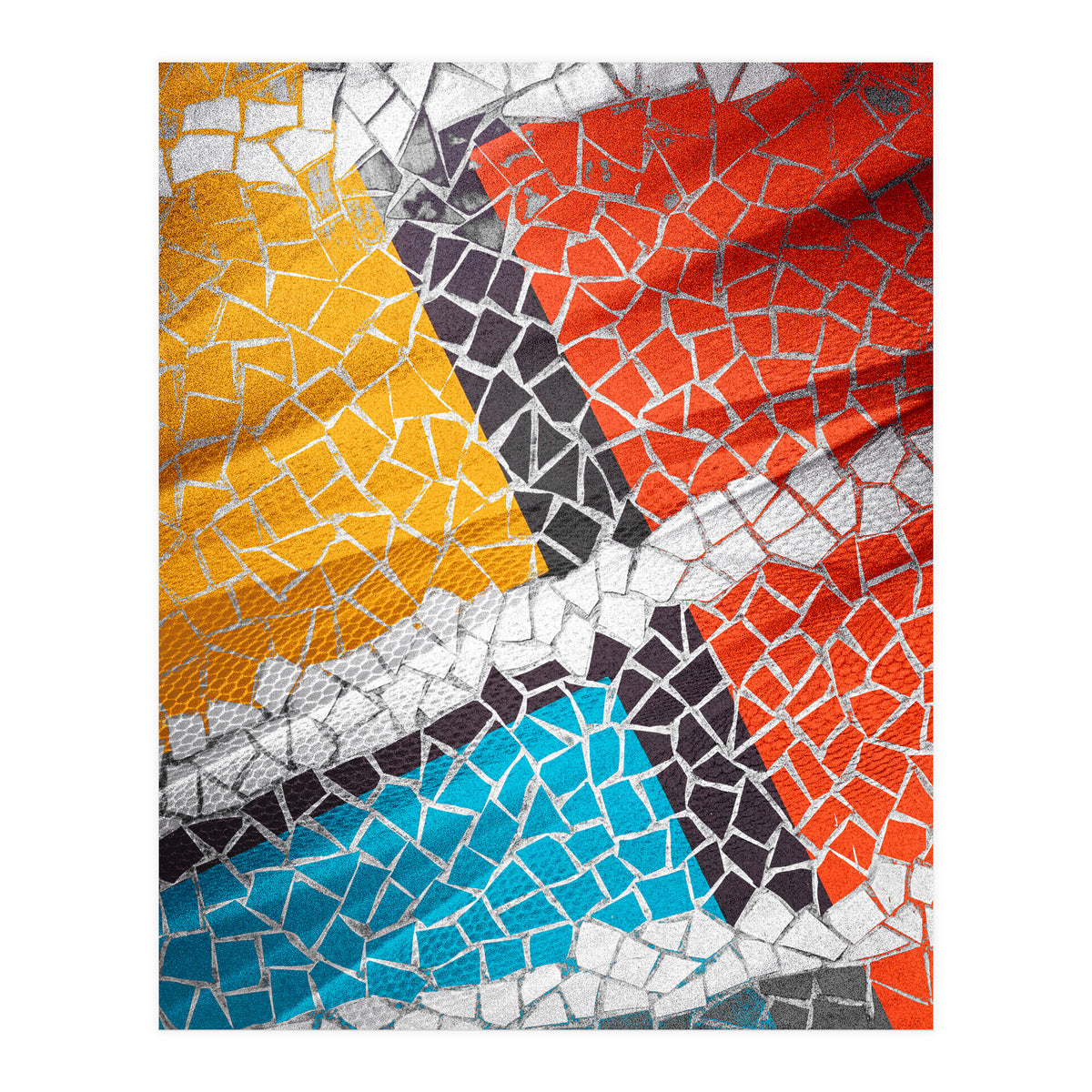 Caminhos Primários (1) (Print Only)