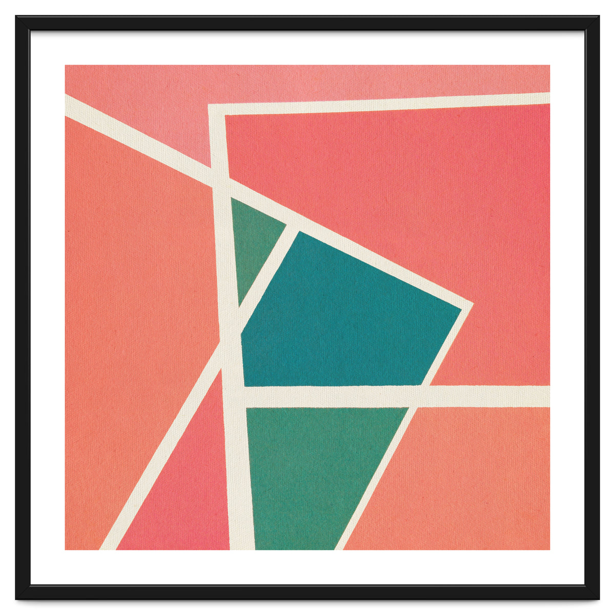 Converging Corners 1