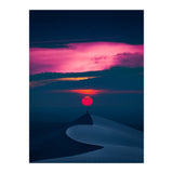 DUSK (Print Only) thumbnail