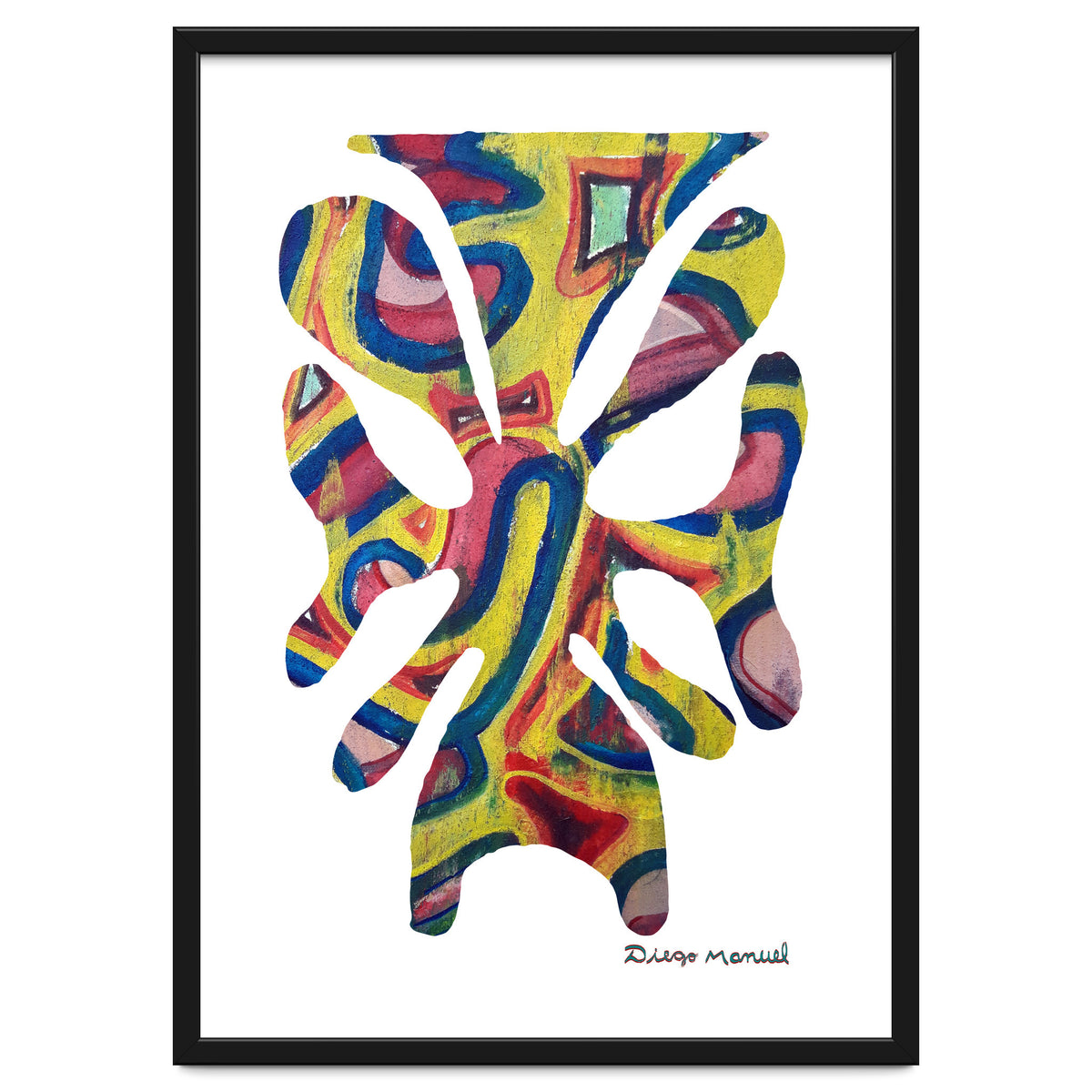 Pop Abstract 2023 15 Copia