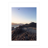 Golden Gate Bridge V (Print Only) thumbnail