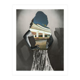 the hollywood carousel 4 (Print Only) thumbnail