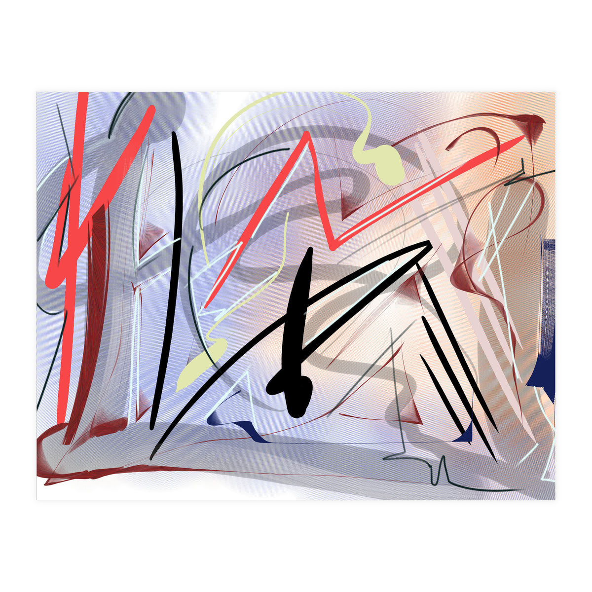 Reminiscências (Print Only)