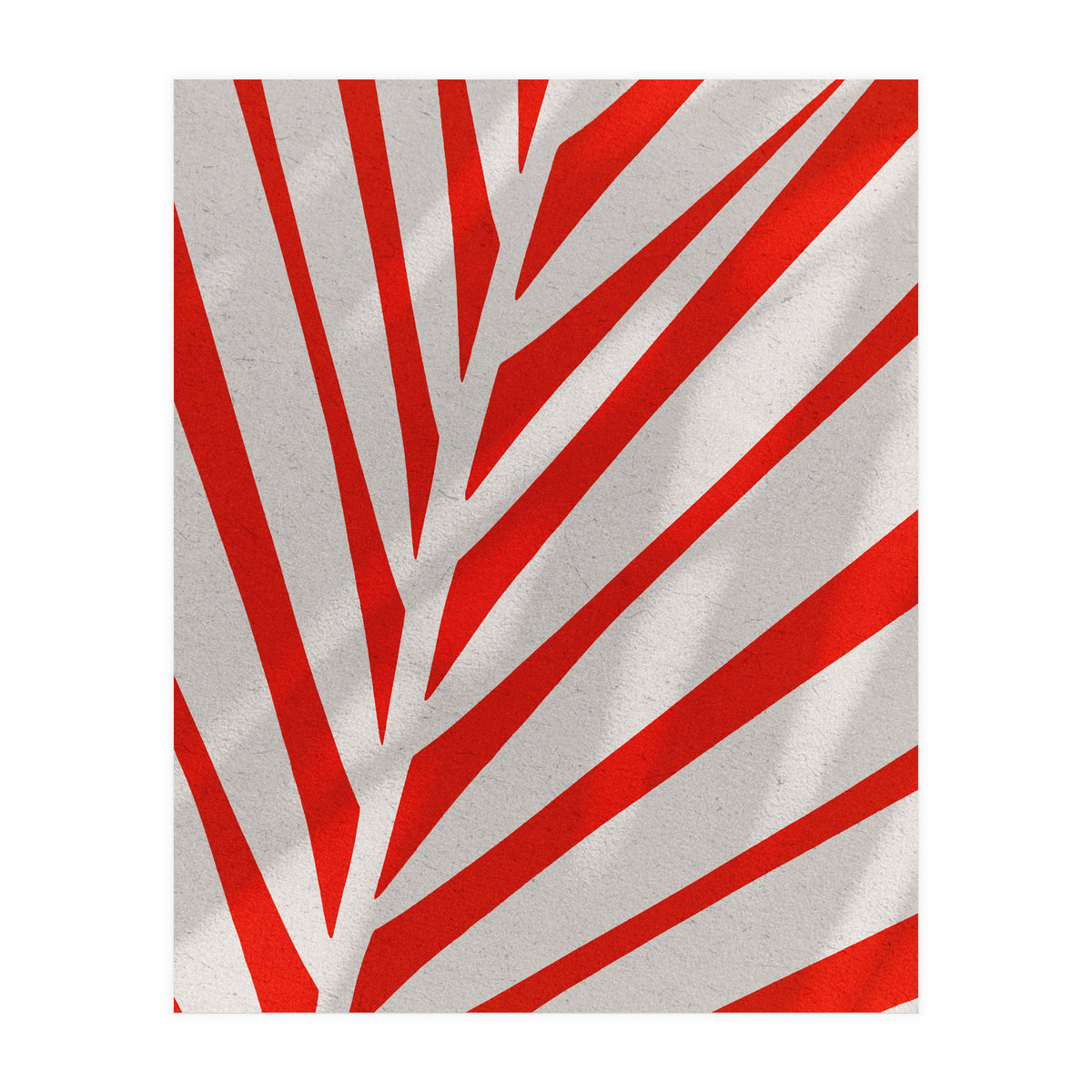 Tarde Calurosa #4 (Print Only)