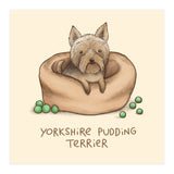 Yorkshire Pudding Terrier (Print Only) thumbnail