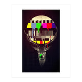 No Signal (Print Only) thumbnail