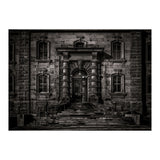 No 550 Gerrard St E Toronto Canada Monochrome Version 2 (Print Only) thumbnail