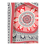 Romanian embroidery background 27 (Print Only) thumbnail