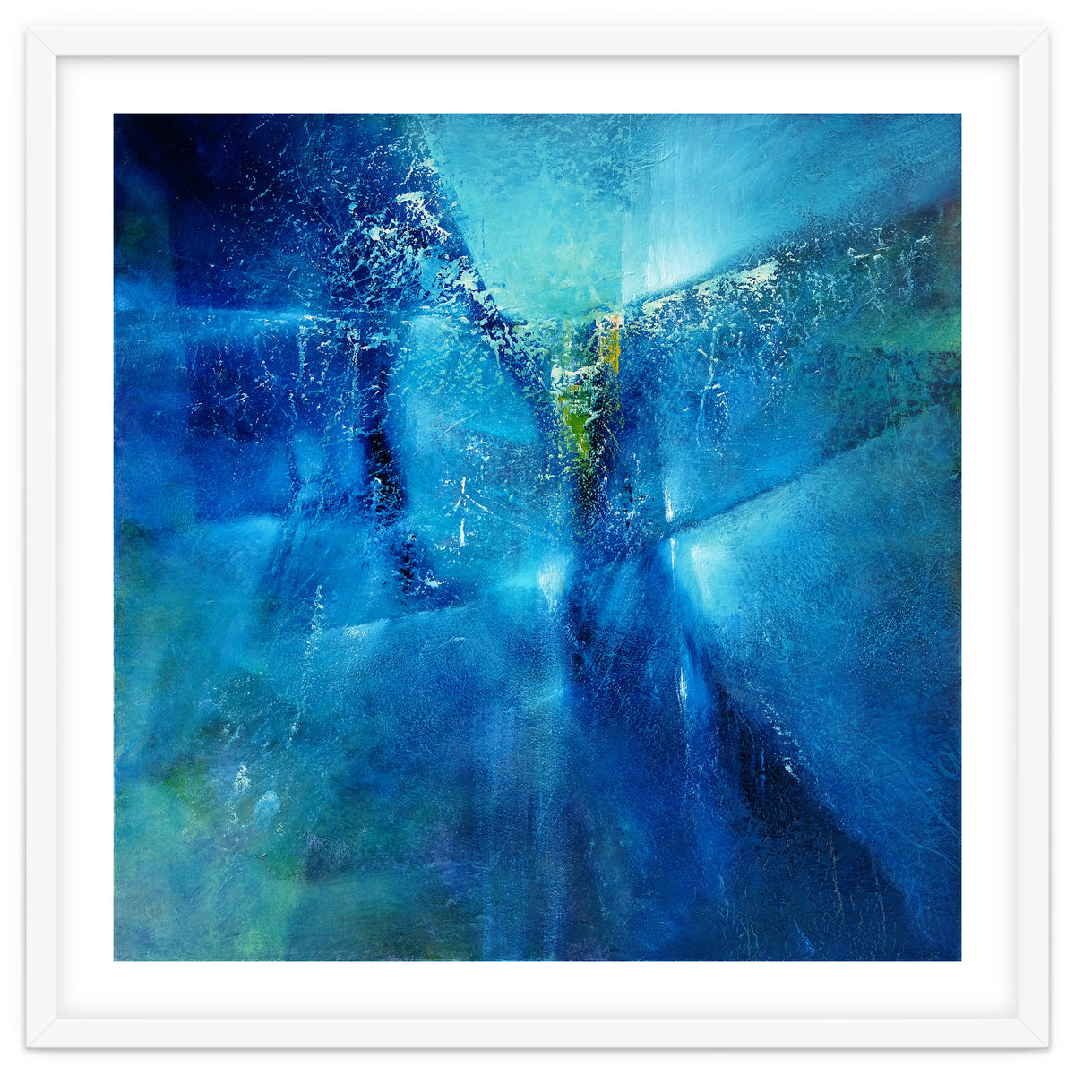 And I Dreamed I Was Flying