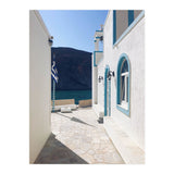 Milos VII (Print Only) thumbnail