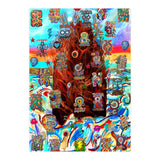 La Isla Digital 44 (Print Only) thumbnail