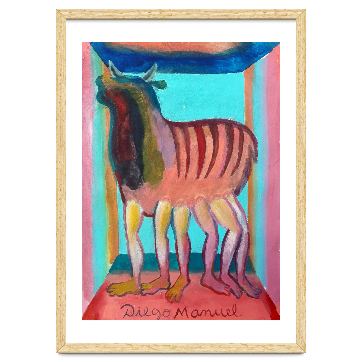 Animal Extraterrestre 2