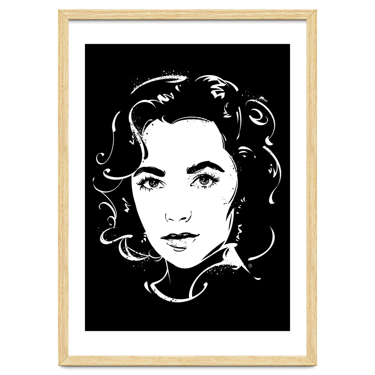 Elizabeth Taylor