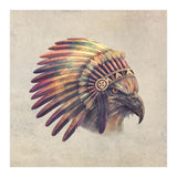 Eagle Chief (Print Only) thumbnail