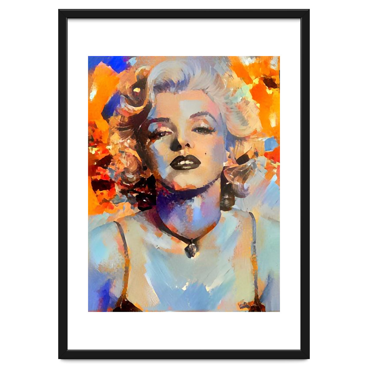 MARILYN MONROE FOREVER