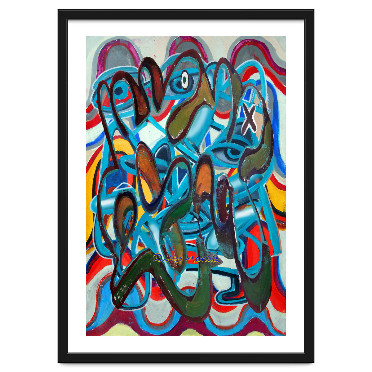 Graffiti Digital 2022 763