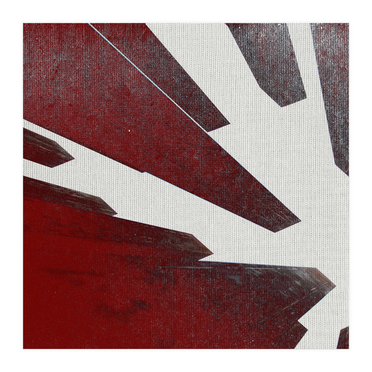 Under Pressure Wine (Print Only)