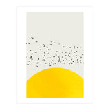 A Thousand Birds (Print Only) thumbnail