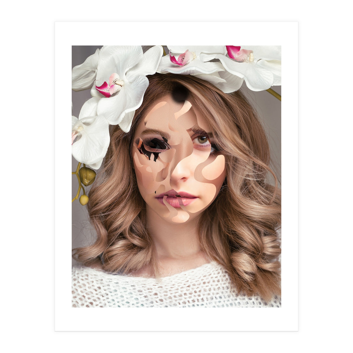 Maggie Mac Gill (Print Only)