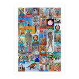 Expo Paintings 1 (Print Only) thumbnail