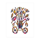 Planta Salvaje 33  (Print Only) thumbnail