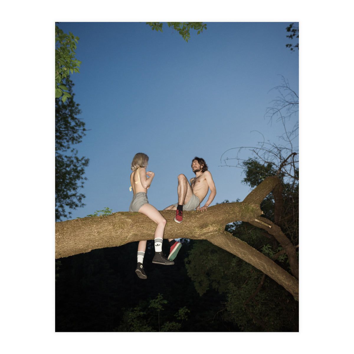 It’s a Date (Print Only)