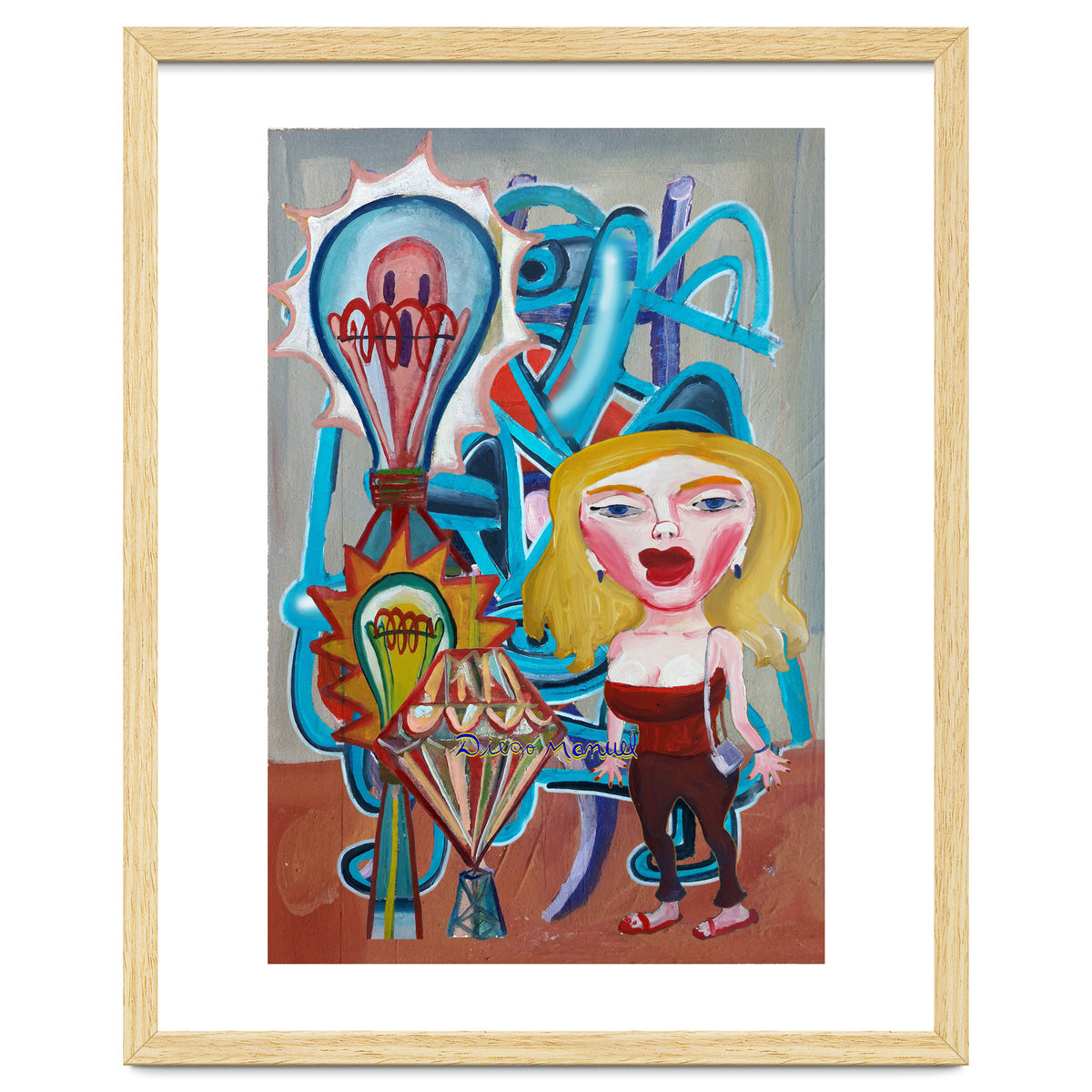 Graffiti Digital 2022 844