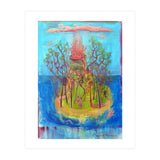 Isla Salvaje (Print Only) thumbnail