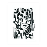 Line Dace (Print Only) thumbnail