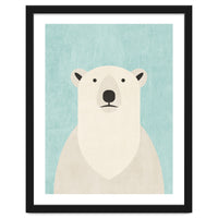 FAUNA / Polar Bear
