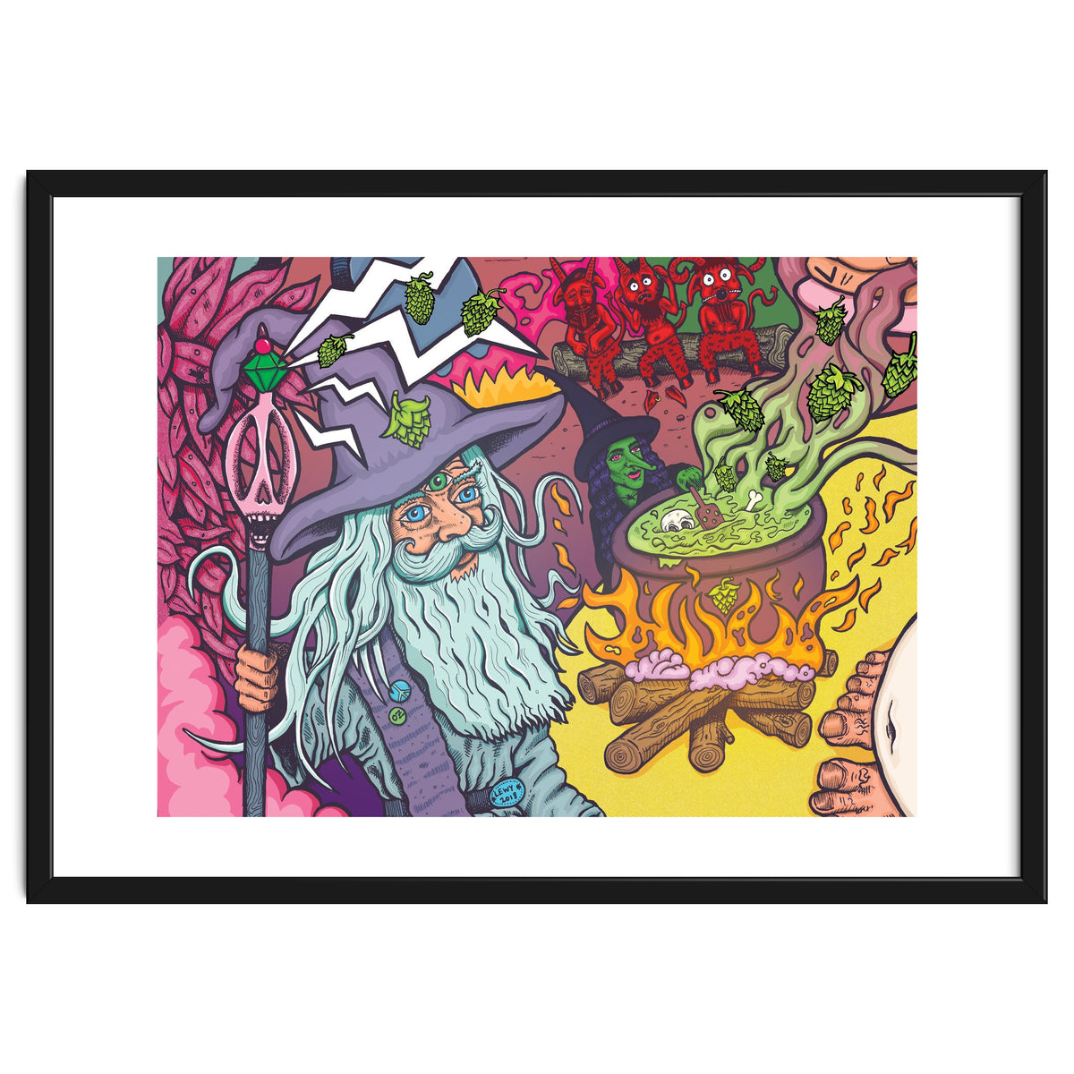 You May As Well Pass IPA 6.9% ABV Abbeydale x Brew York