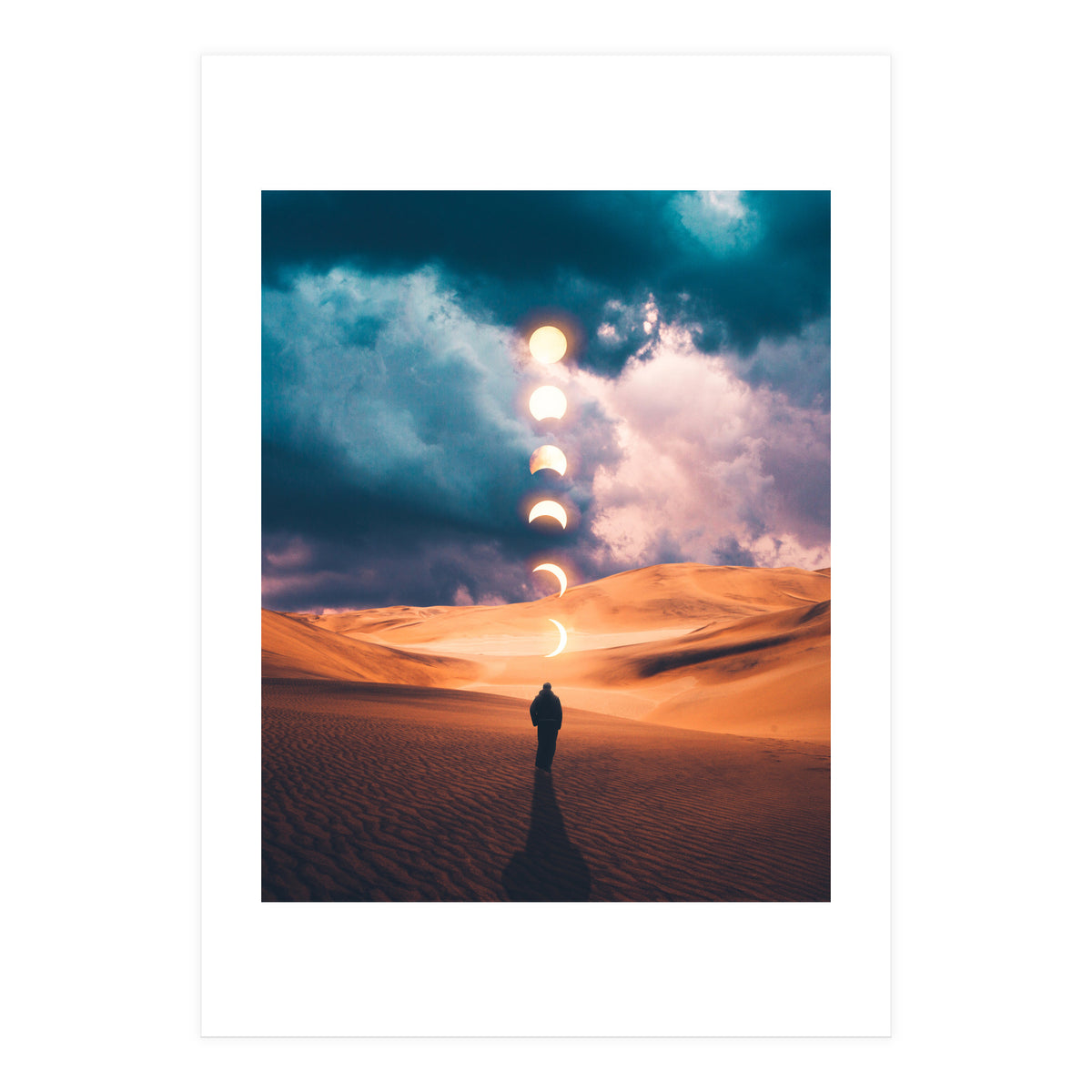 Enlight (Print Only)